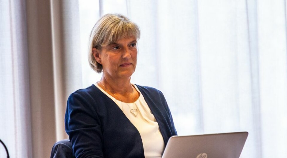 Legger opp til betydelig økning i eiendomsskatt