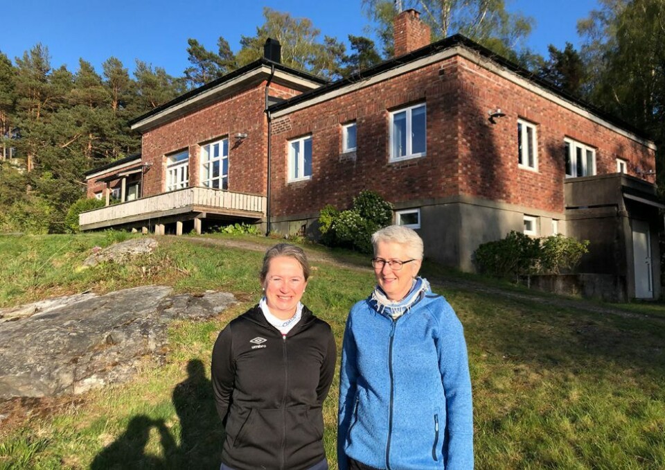 Ingeborg blir ny styreleder i Sør Cup