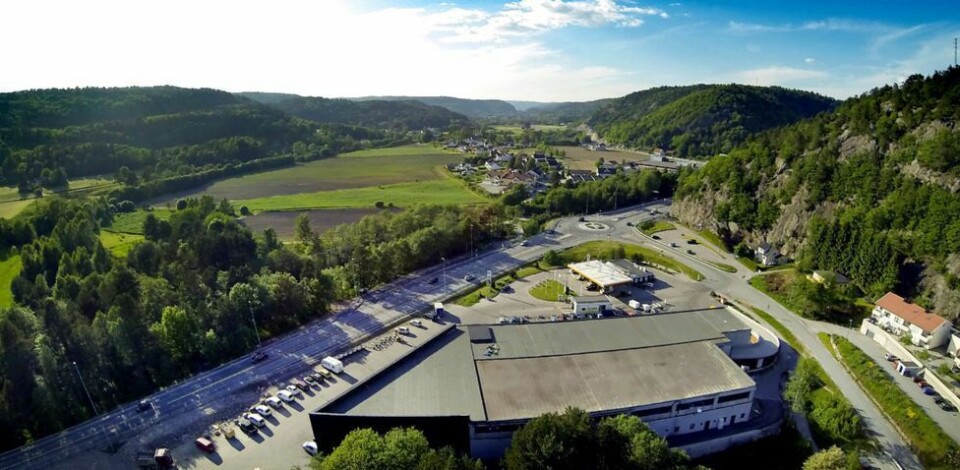 Trolig nytt ølutsalg i Brennåsen