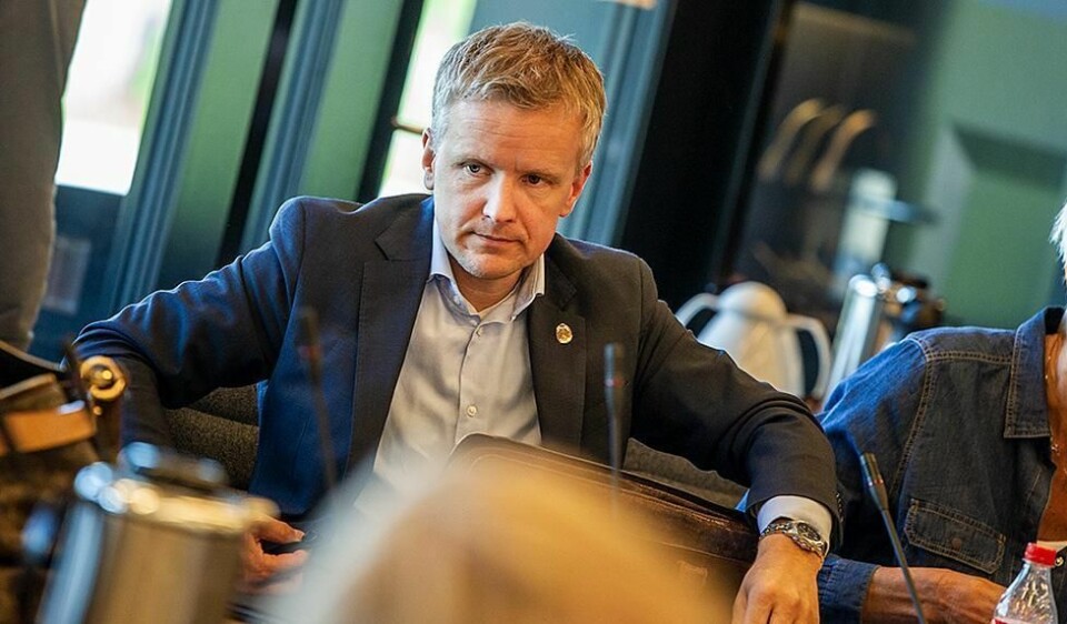 Formannskapet onsdag: Opprettholder voksenopplæringen på Birkelid