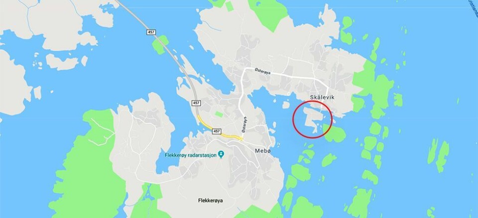 Søgne Dykkerklubb til Flekkerøya på Strandryddedagen