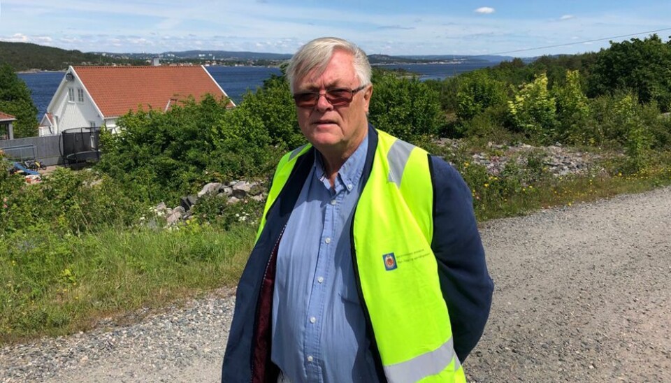 «Er det mulig?»