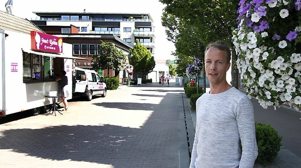 75.000 kroner fra sparebanken til arrangement på Tangvall