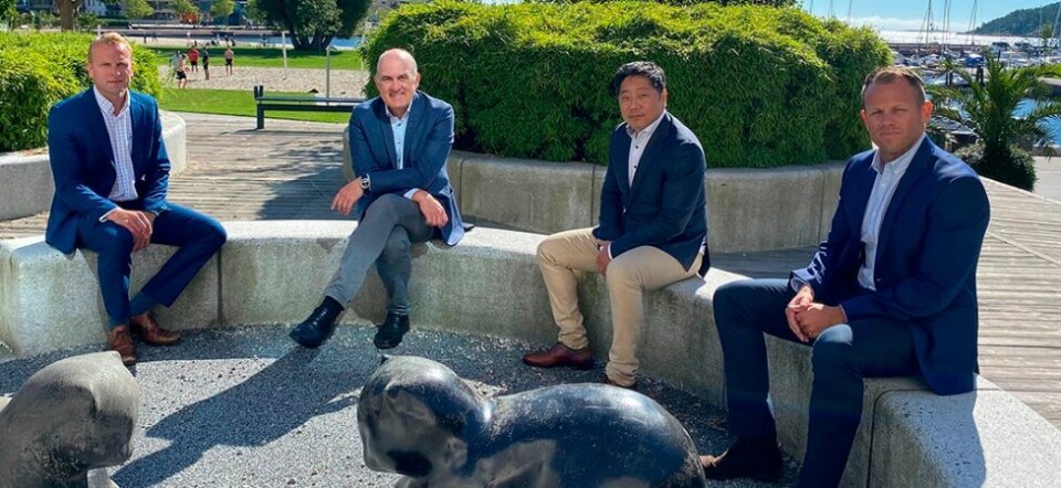 Selskap med lokalt utspring kjøpt av SpareBank 1 SR-Bank Forretningspartner