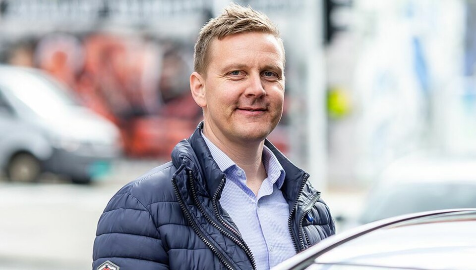 Pass ekstra på når du kjører i denne landsdelen