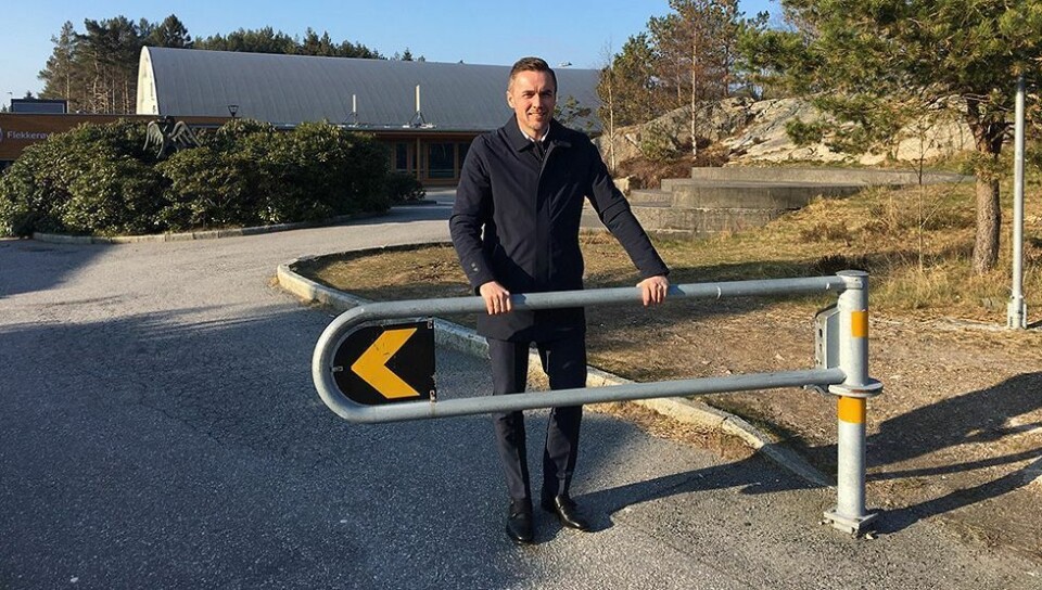 Sør Cup Mini avlyst: - Hovedturneringen ikke avklart enda