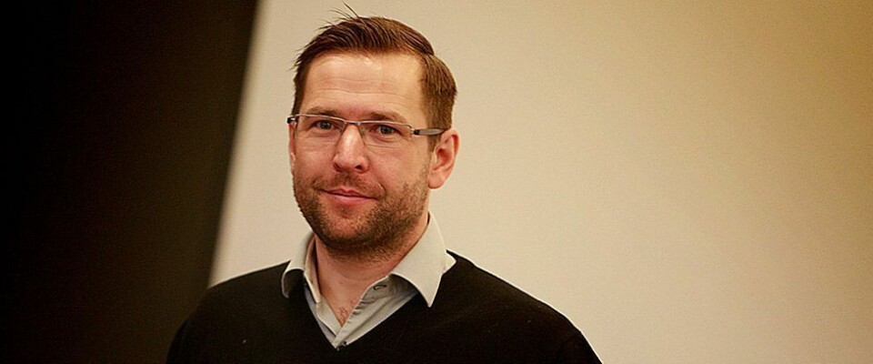 - Ille at vi ikke klarer å ha trygge skoleveier