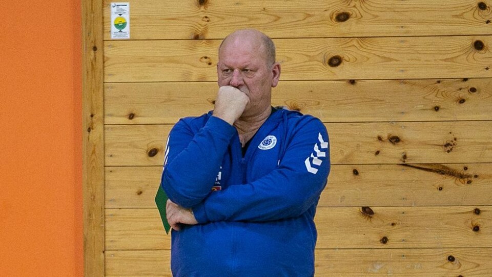 «Banket» Våg 2: - Vi var solide i 2. omgang