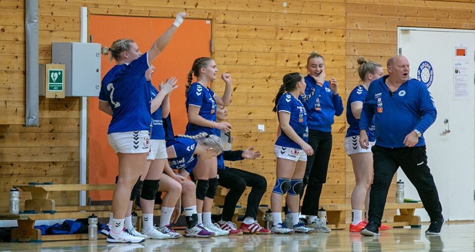 «Banket» Våg 2: - Vi var solide i 2. omgang