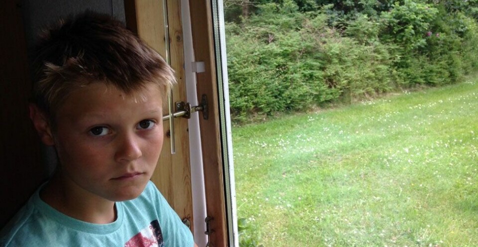 Burotsesongen nærmer seg