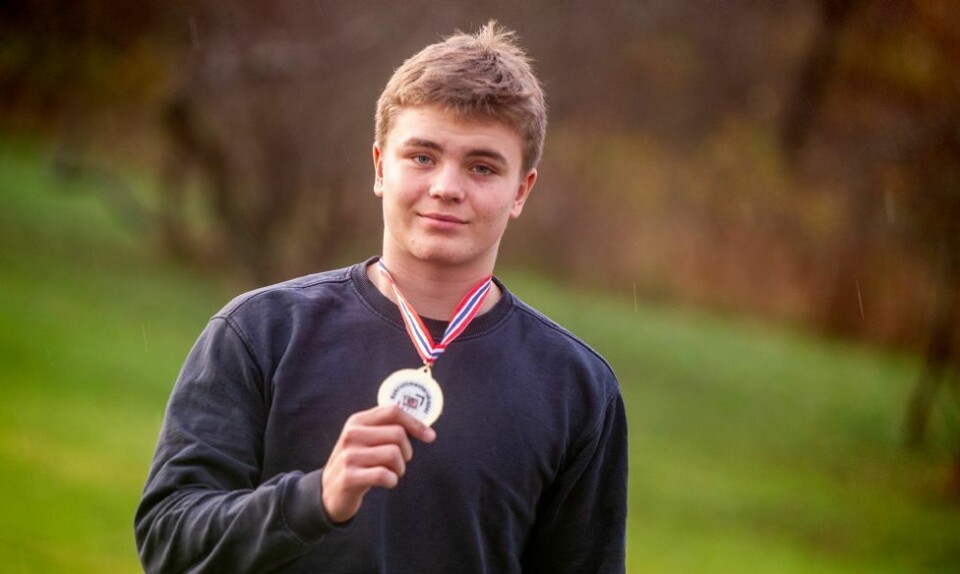 Nytt NM-gull til Sebastian (16)