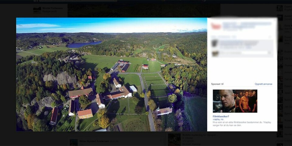 Bruker du bilder ulovlig?