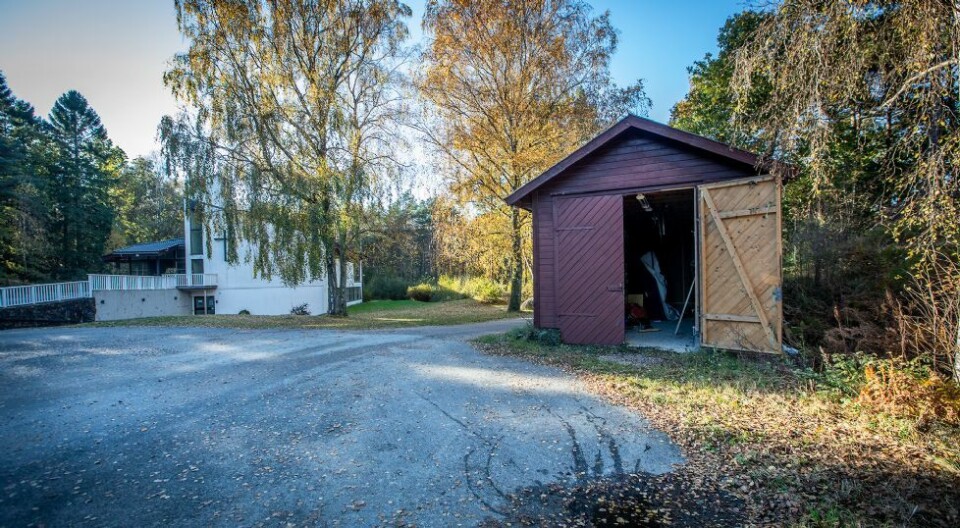 Sjøspeiderne fikk hjelp etter tyveri: - Vi synes så synd på dem