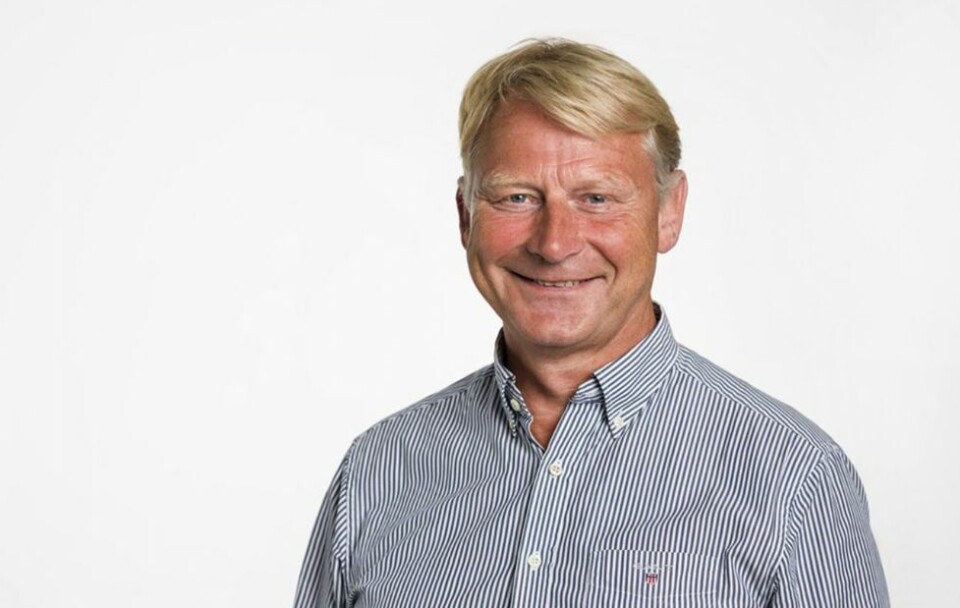 Denne skal sikre finslendingene mobilnett ved strømbrudd