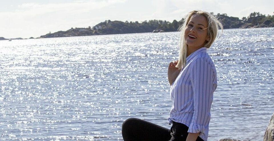 Miss Universe: Helene (21) fra Søgne ikke blant topp 20