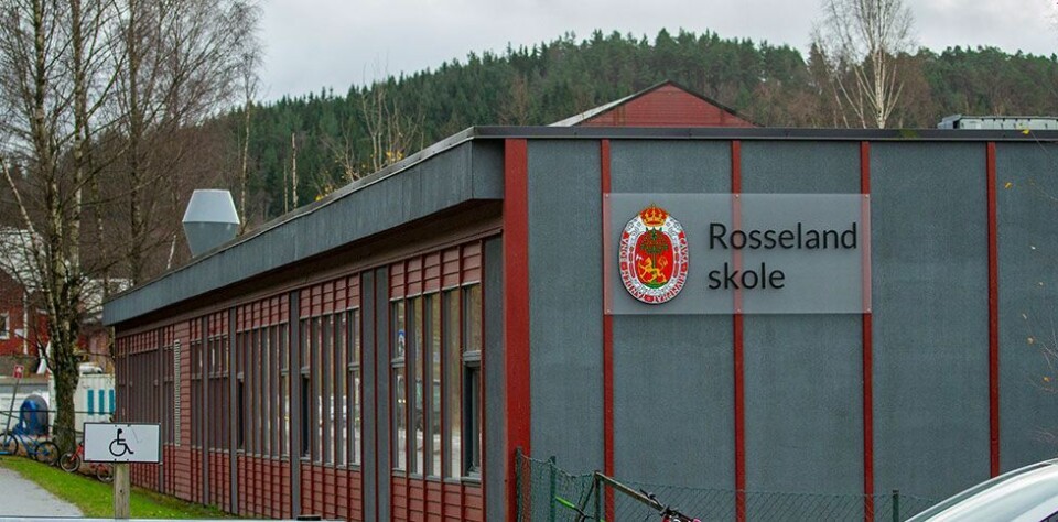 Ingen avklaring for Rosseland skole