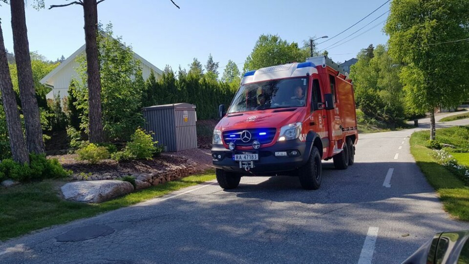 Totalforbudet mot aktivitet i skog og annen utmark oppheves