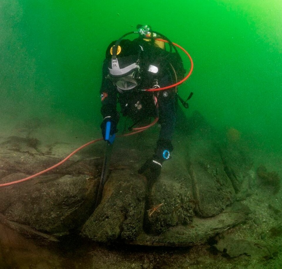 Ny-Hellesund: - Nå er appen oppdatert