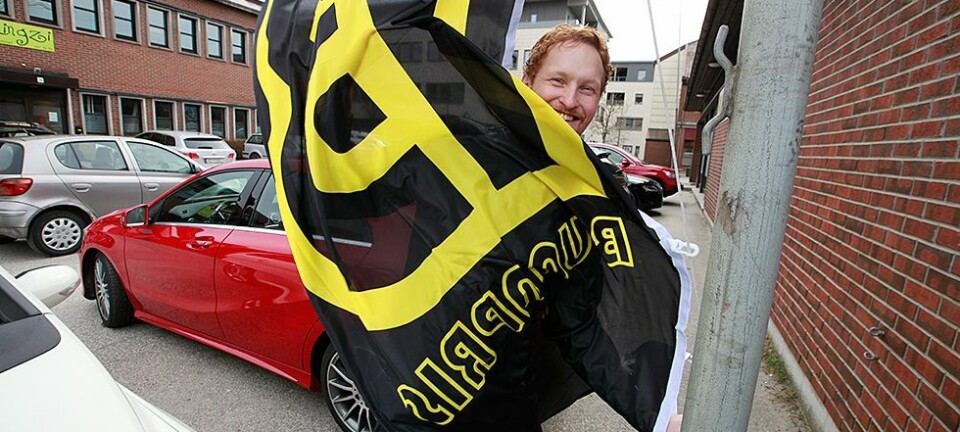 Nå blir Rimi Bunnpris