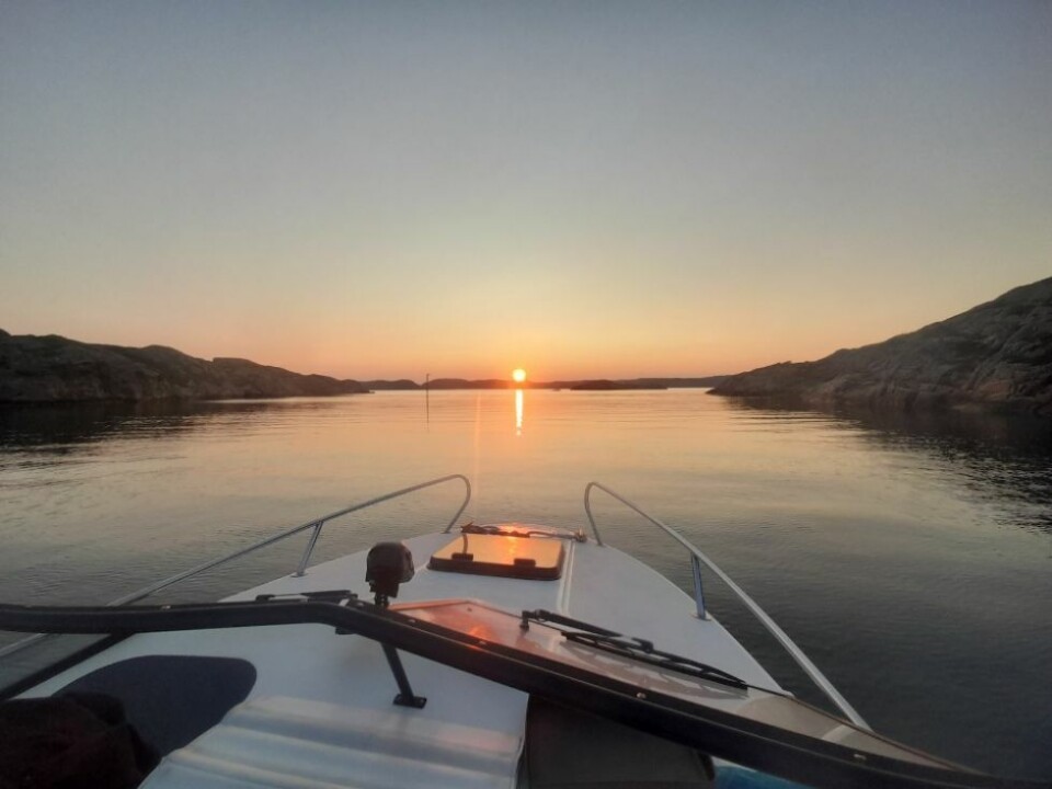 Flere sommerbilder fra N247s lesere