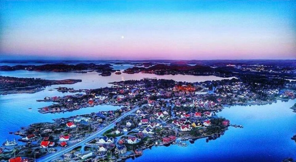 Flere påskebilder fra N247s lesere