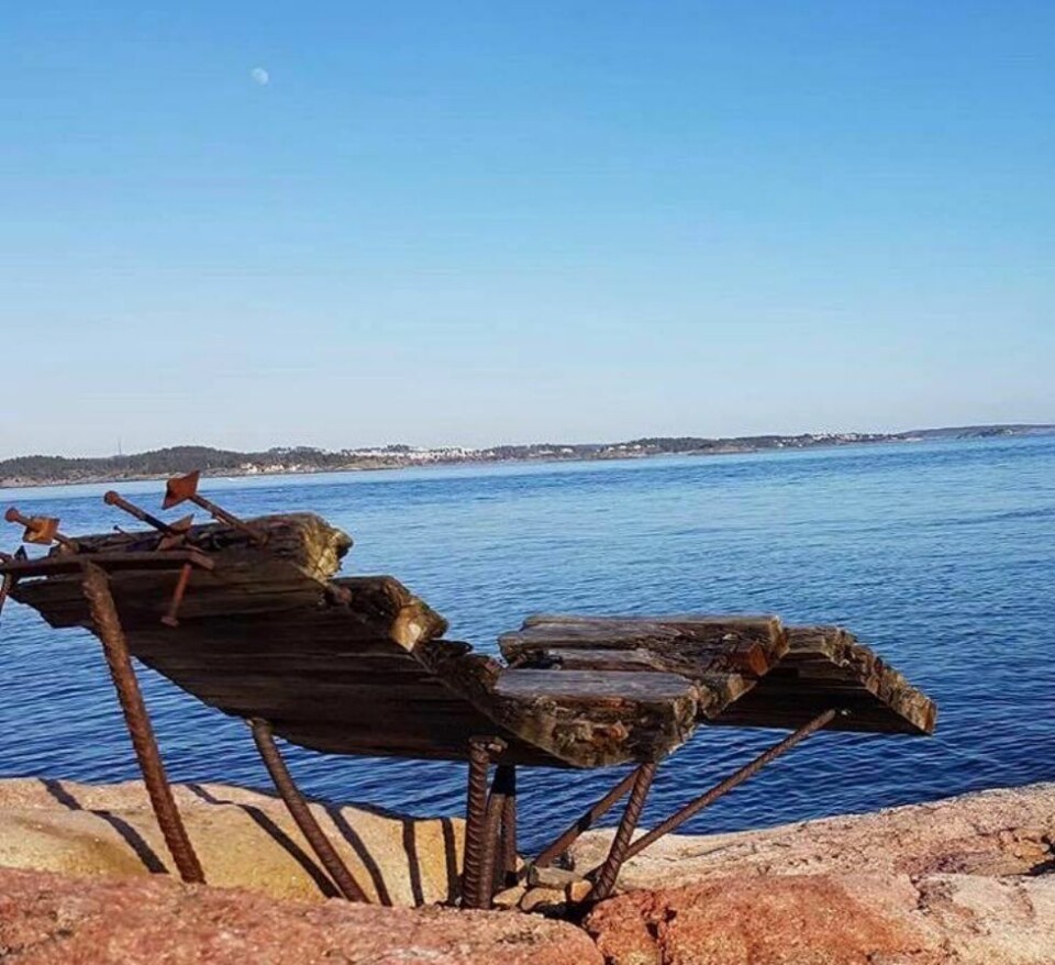 Flere påskebilder fra N247s lesere