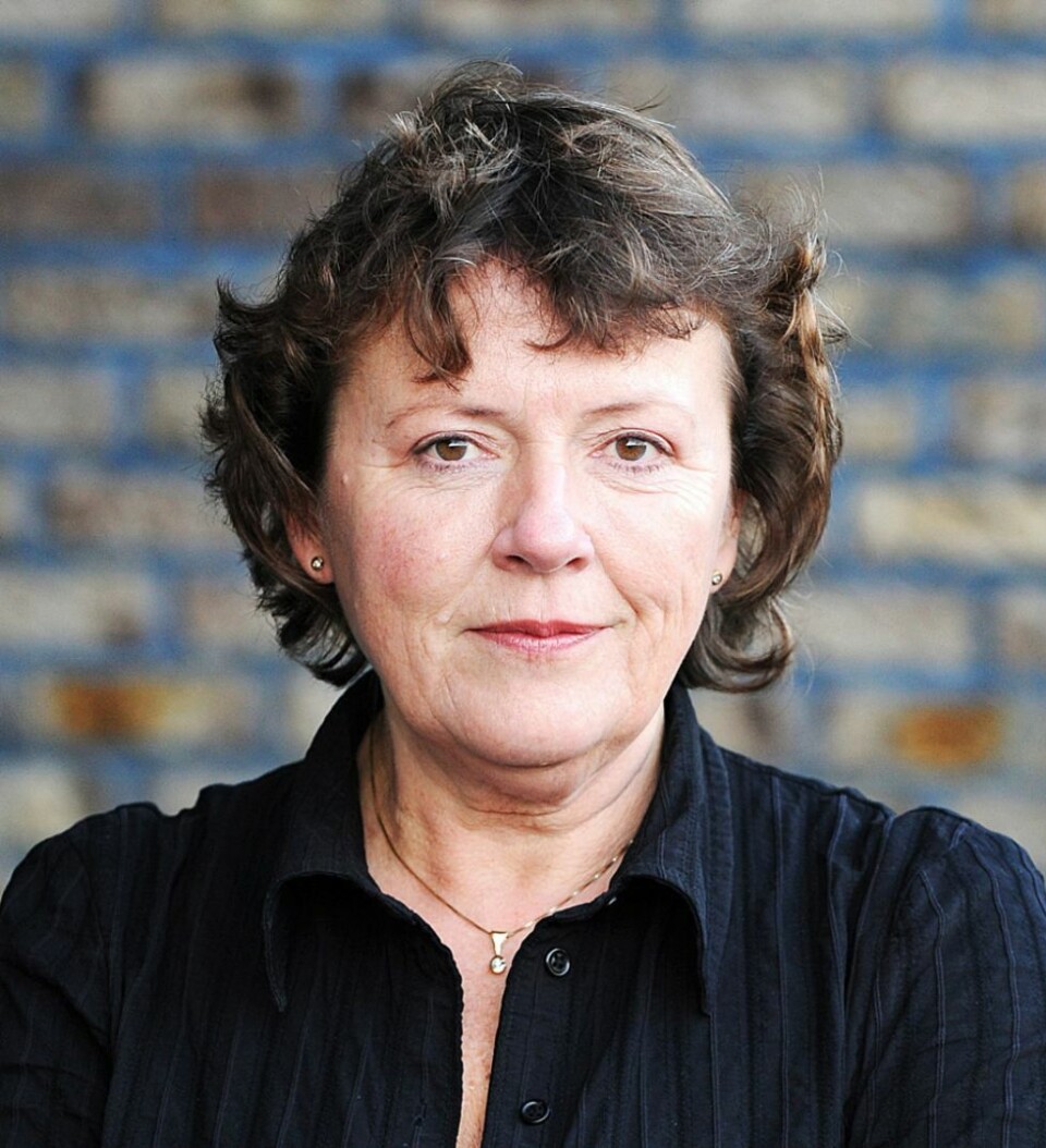 Arbeidsledigheten i Agder-fylkene er på 2,2 prosent