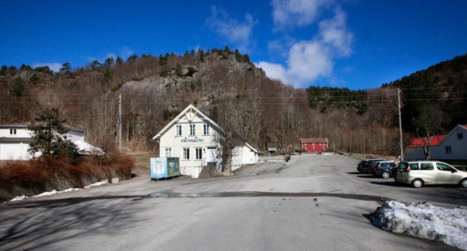 Kulturdirektøren innstilling til fordeling av over tre millioner kroner
