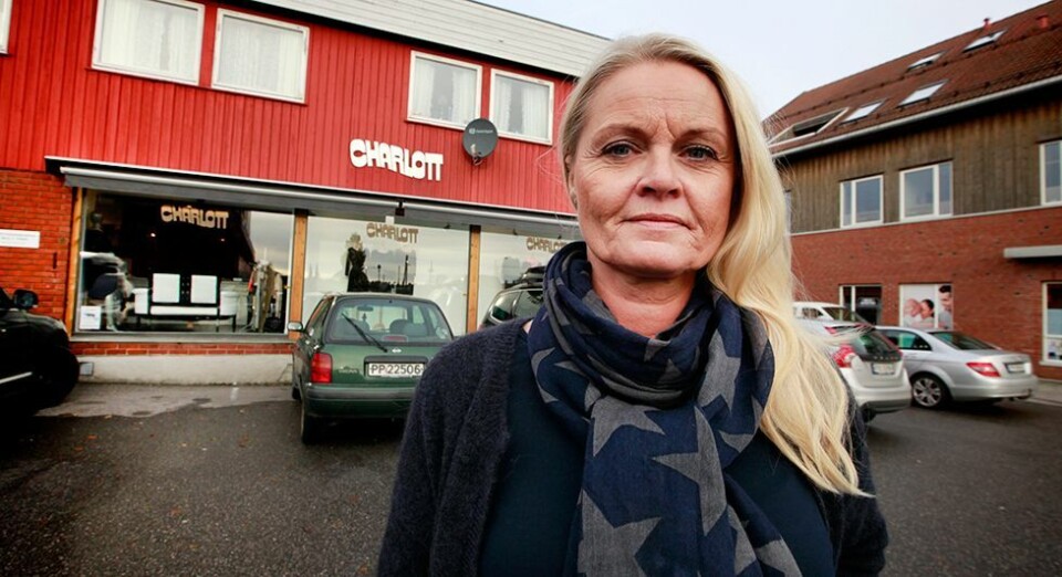 Stenger etter 32 år