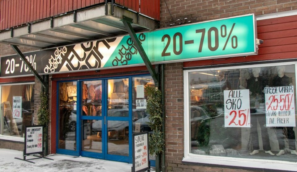 - Skal slappe av litt mer og ta fri helgene