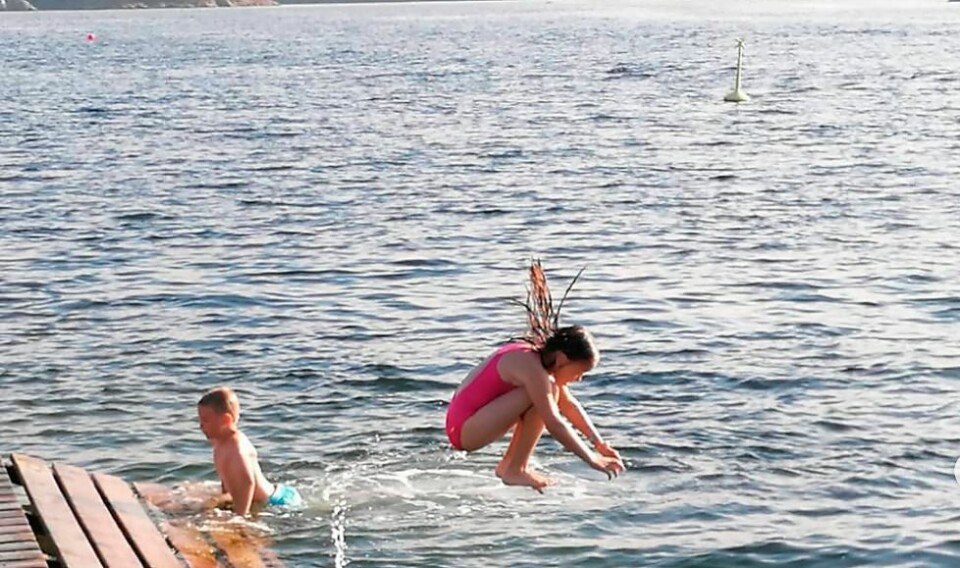 Lesernes sommerbilder 2020: -Vinnerne er kåret