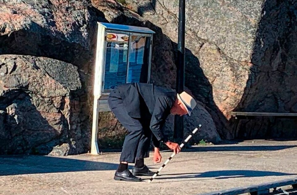 Lesernes sommerbilder 2020: -Vinnerne er kåret