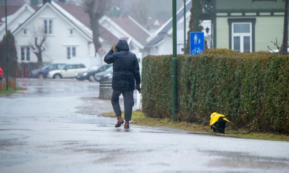 - Uvær kan dukke opp onsdag eller torsdag