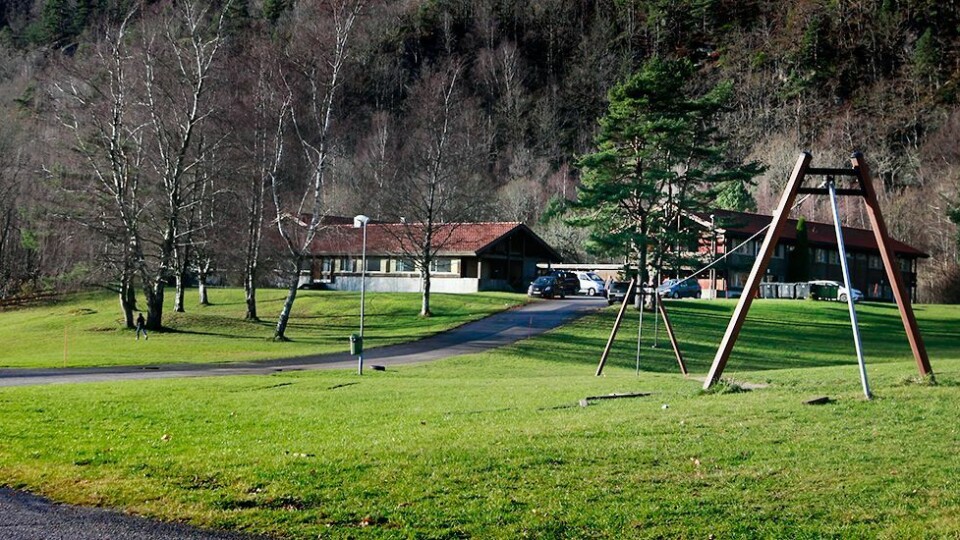 Flere aktører vil etablere asylmottak i Songdalen