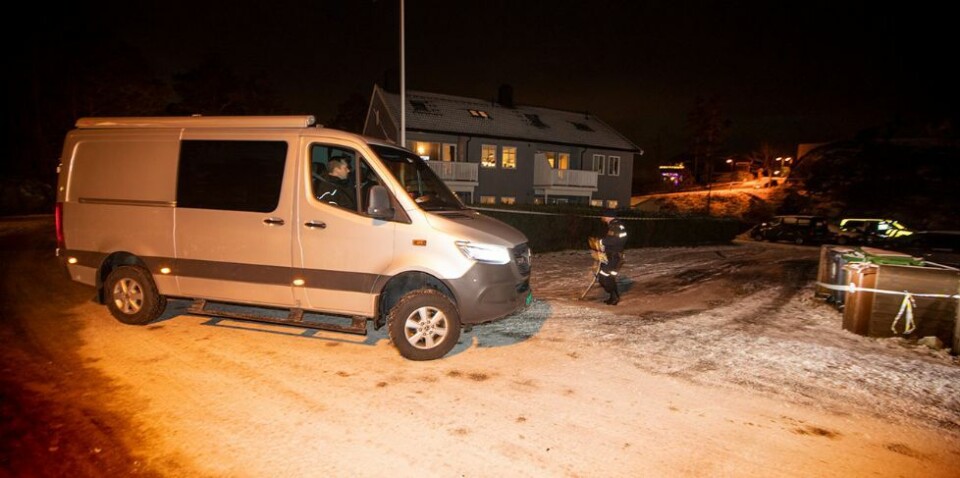 Én person pågrepet og siktet for grov kroppskrenkelse med døden til følge