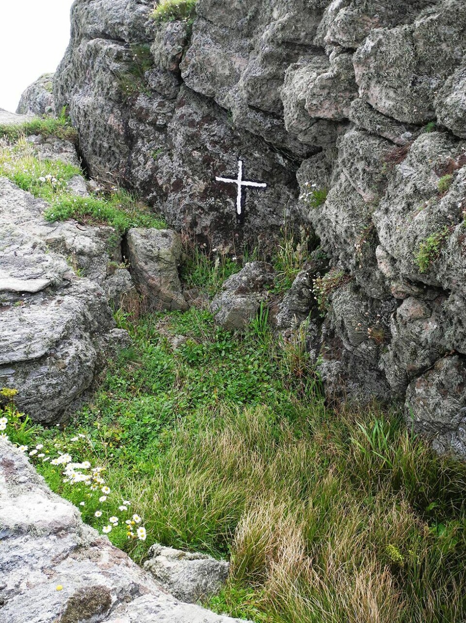 «Skjærgårdens tanngard er like utenfor oss»