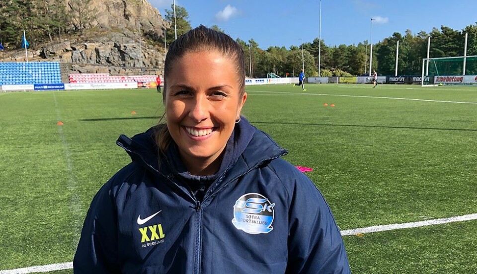 Fløy - Sotra 2-0: - Det er jo målene som teller til slutt