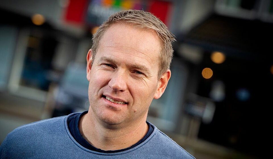 Formannskapet: - Nei til drøfting av kommunesammenslåing