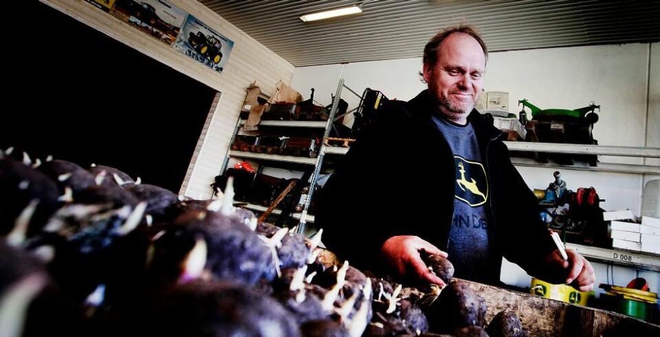 Kortreist sprøhet