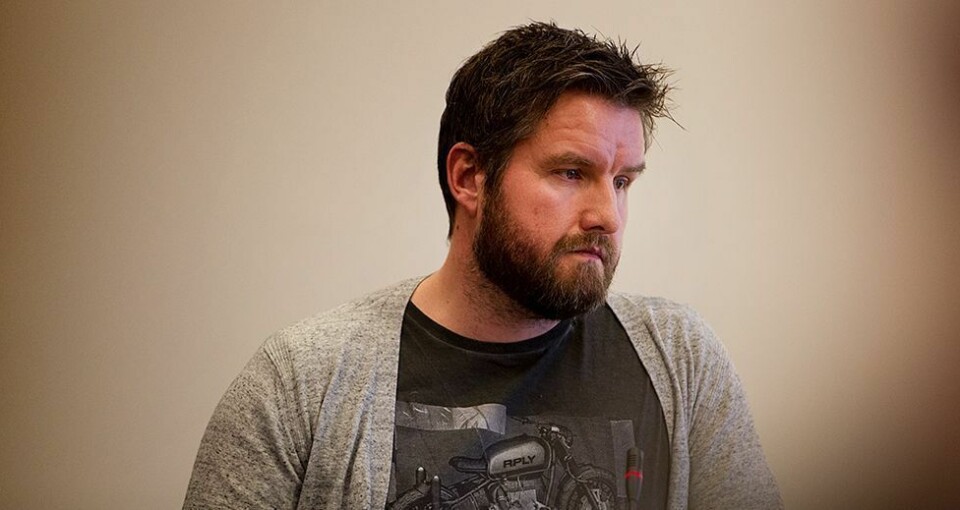 - Vi har gjort så godt vi kunne, internt