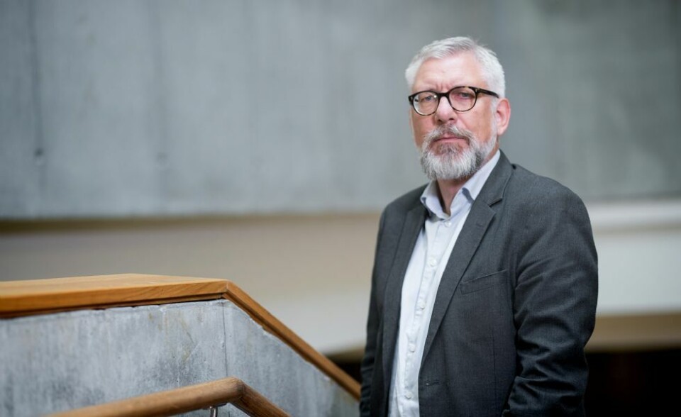 «Ingen ledige plasser hos kommunens fastleger»