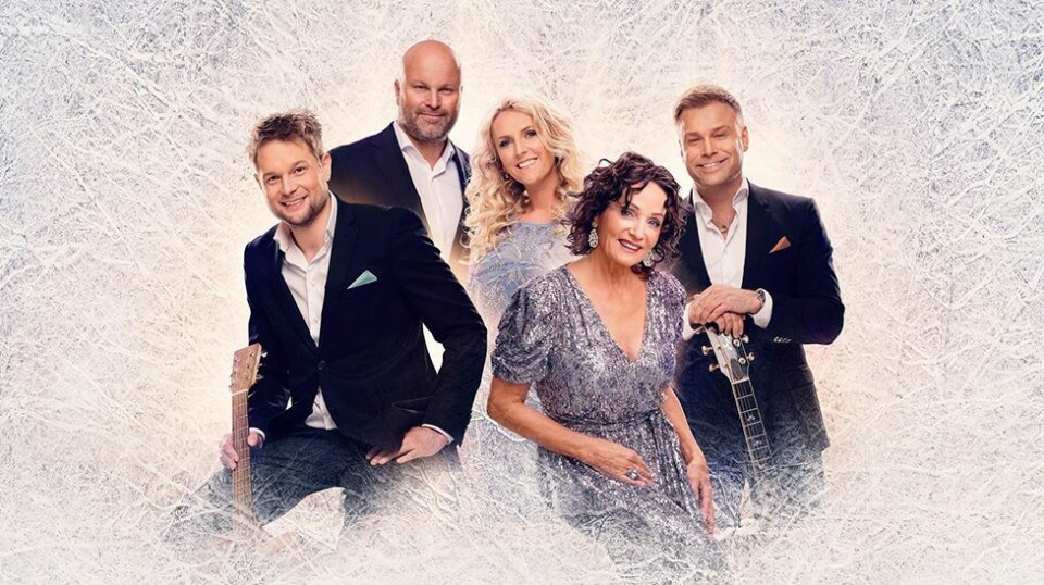 Spekket med julekonserter i Flekkerøy kirke