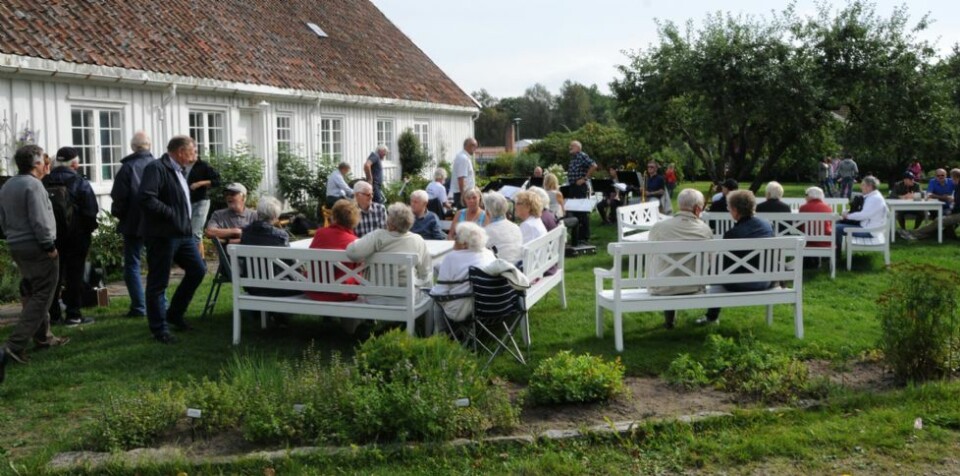 Elvefestivalen 2013