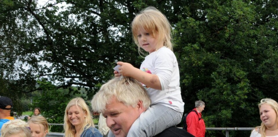 Elvefestivalen 2013