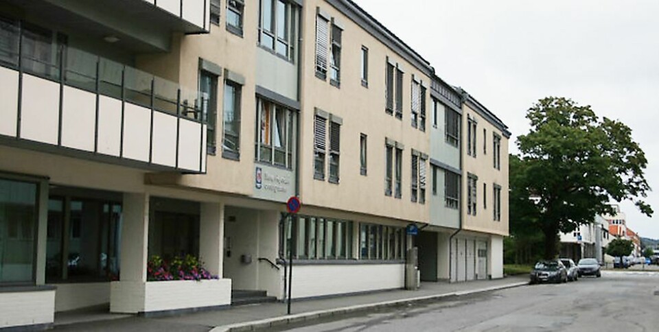 Nytt dødsfall med korona i Kristiansand