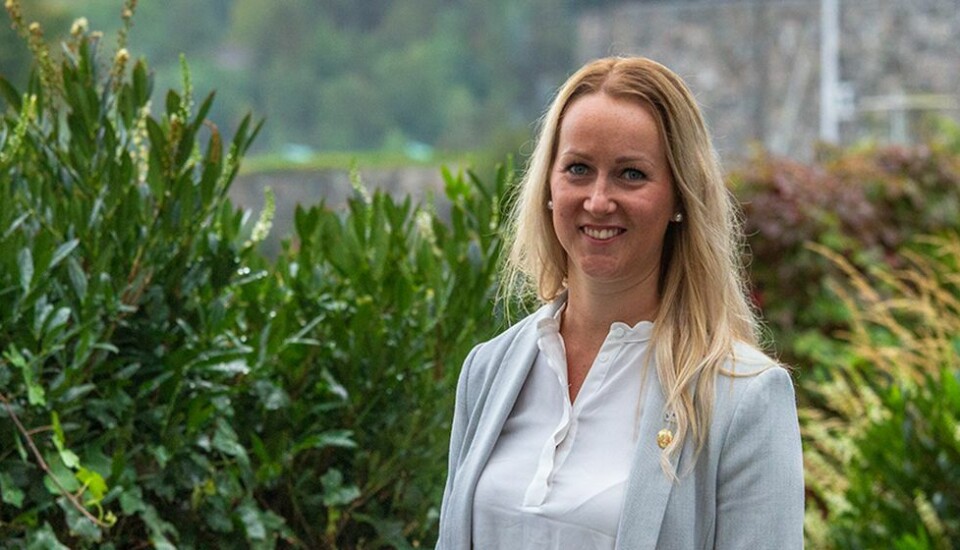 «Vi som ikke vil ha Søgne og Songdalen kommune tilbake»
