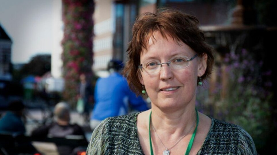 Kommunen: Dobbeltsjekk i halsen er mulig