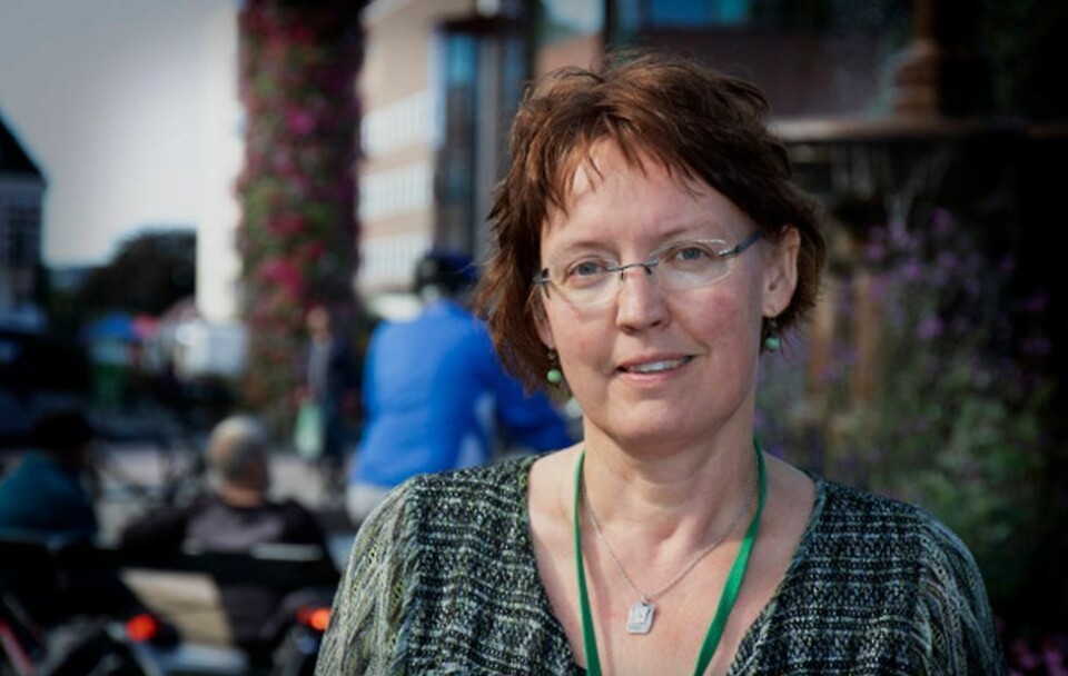 Ber flere busspassasjerer om å gå i karantene