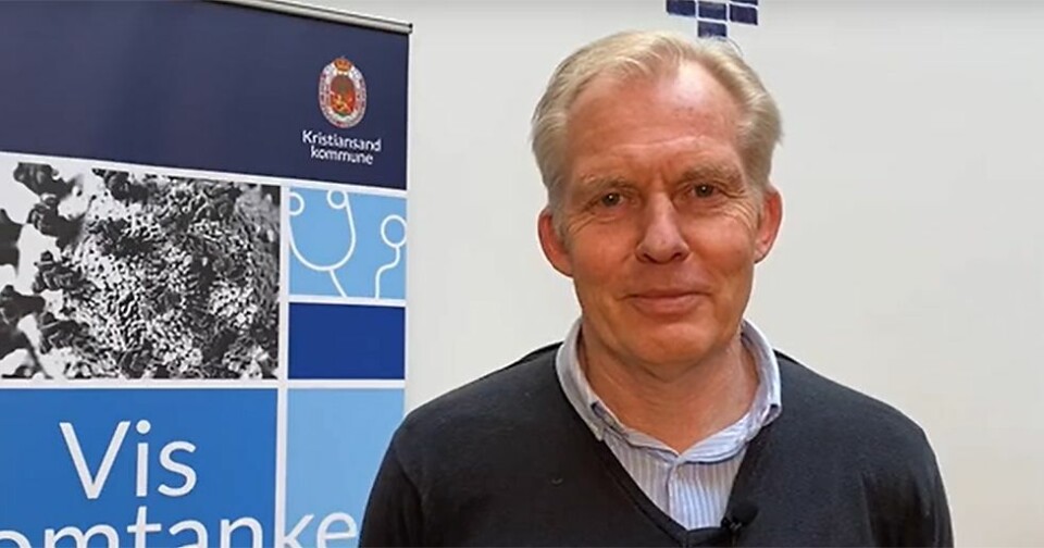 Leserinnlegg: Spørsmål til ordføreren om tilskudd til private veier