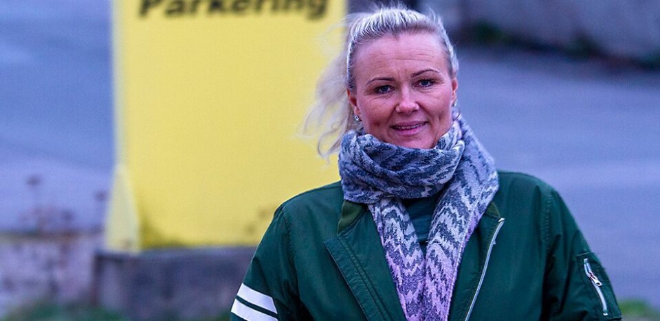 Norske Talenter: - Bli med å stemme på Martin